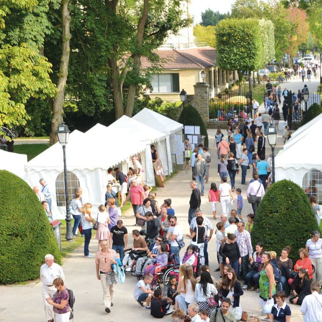 Forum des associations